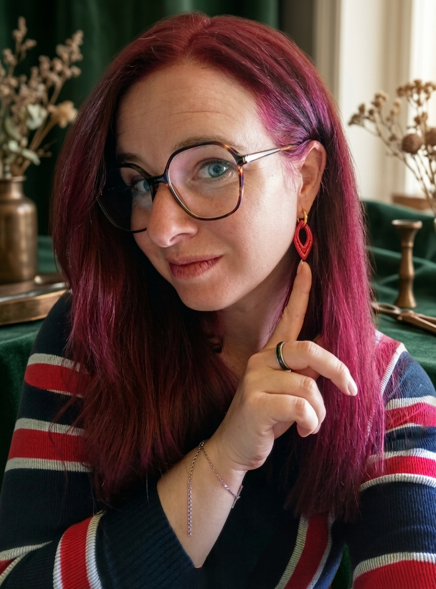 Magdalena