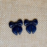 boucle pap bleu windsor Boucle Nœud Papillon Fin De Série