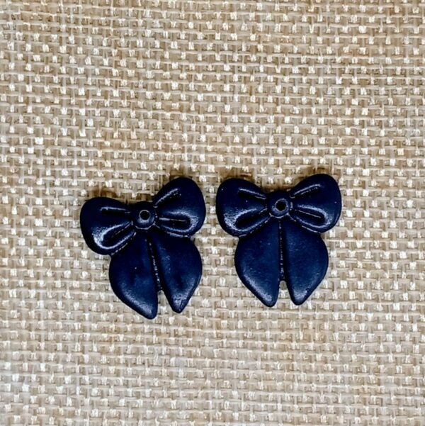 boucle pap bleu windsor Boucle Nœud Papillon Fin De Série
