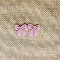 boucle pap fraise Boucle Nœud Papillon Fin De Série