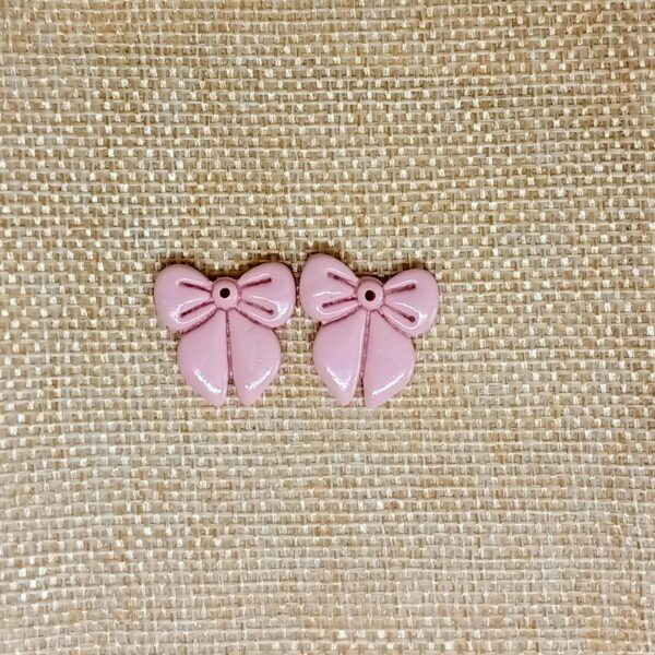 boucle pap fraise Boucle Nœud Papillon Fin De Série