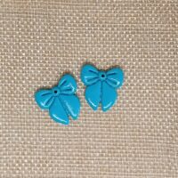 boucle pap menthe Boucle Nœud Papillon Fin De Série