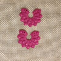 boucle solaire framboise Boucle Solaire Fin De Série