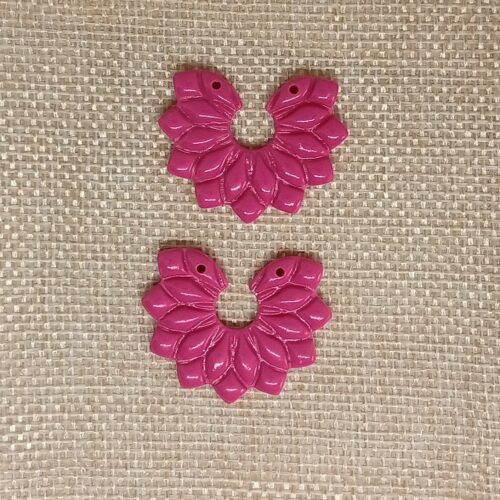 boucle solaire framboise Boucle Solaire Fin De Série