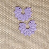 boucle solaire lila Boucle Solaire Fin De Série