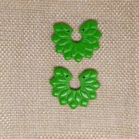 boucle solaire vert pomme Boucle Solaire Fin De Série