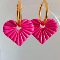 coeur Pampille Coeur