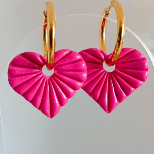 coeur Pampille Coeur