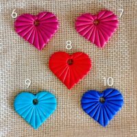 coeur unis2 Pampille Coeur