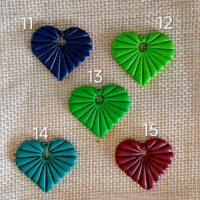 coeur unis3 Pampille Coeur