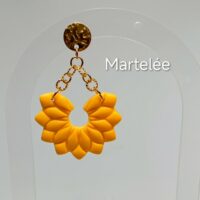 martelée solaire Boucles Solaire