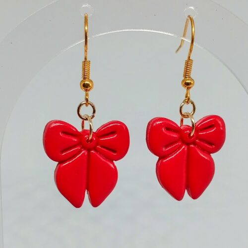 photo 2 pap Boucles Nœud Papillon