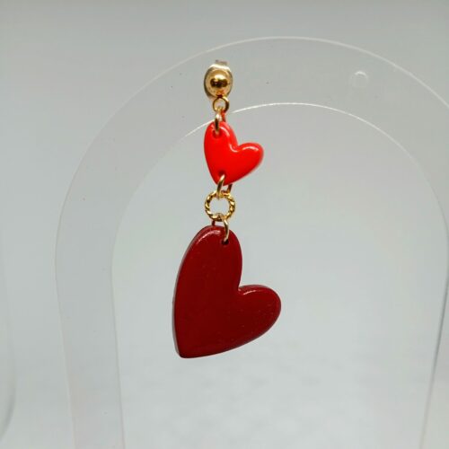 Boucle Julia Boucles Julia