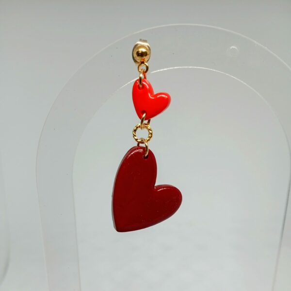 Boucle Julia Boucles Julia
