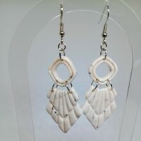 Boucle diamant Boucles Diamant