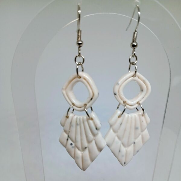 Boucle diamant Boucles Diamant