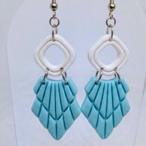 diamant Boucles Diamant